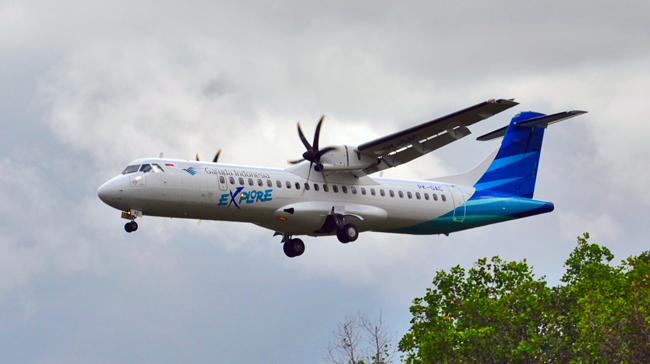 garuda-akan-aktifkan-kembali-rute-surabaya-ambon