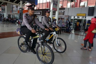 jelang-mudik-kemenhub-instruksikan-keamanan-bandara-diperketat