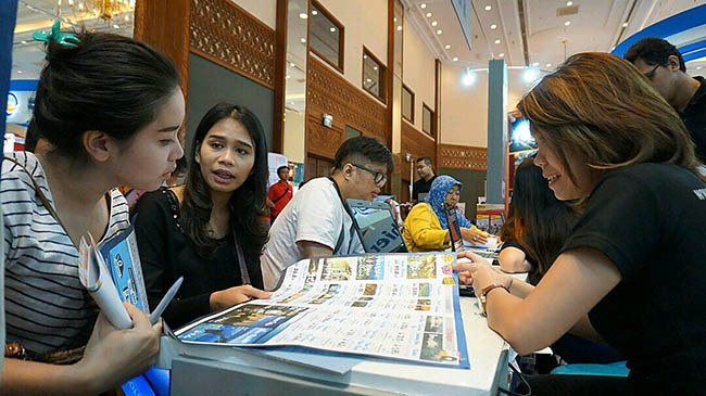 garuda-indonesia-bidik-transaksi-rp-403-miliar-dari-garuda-indonesia-travel-fair