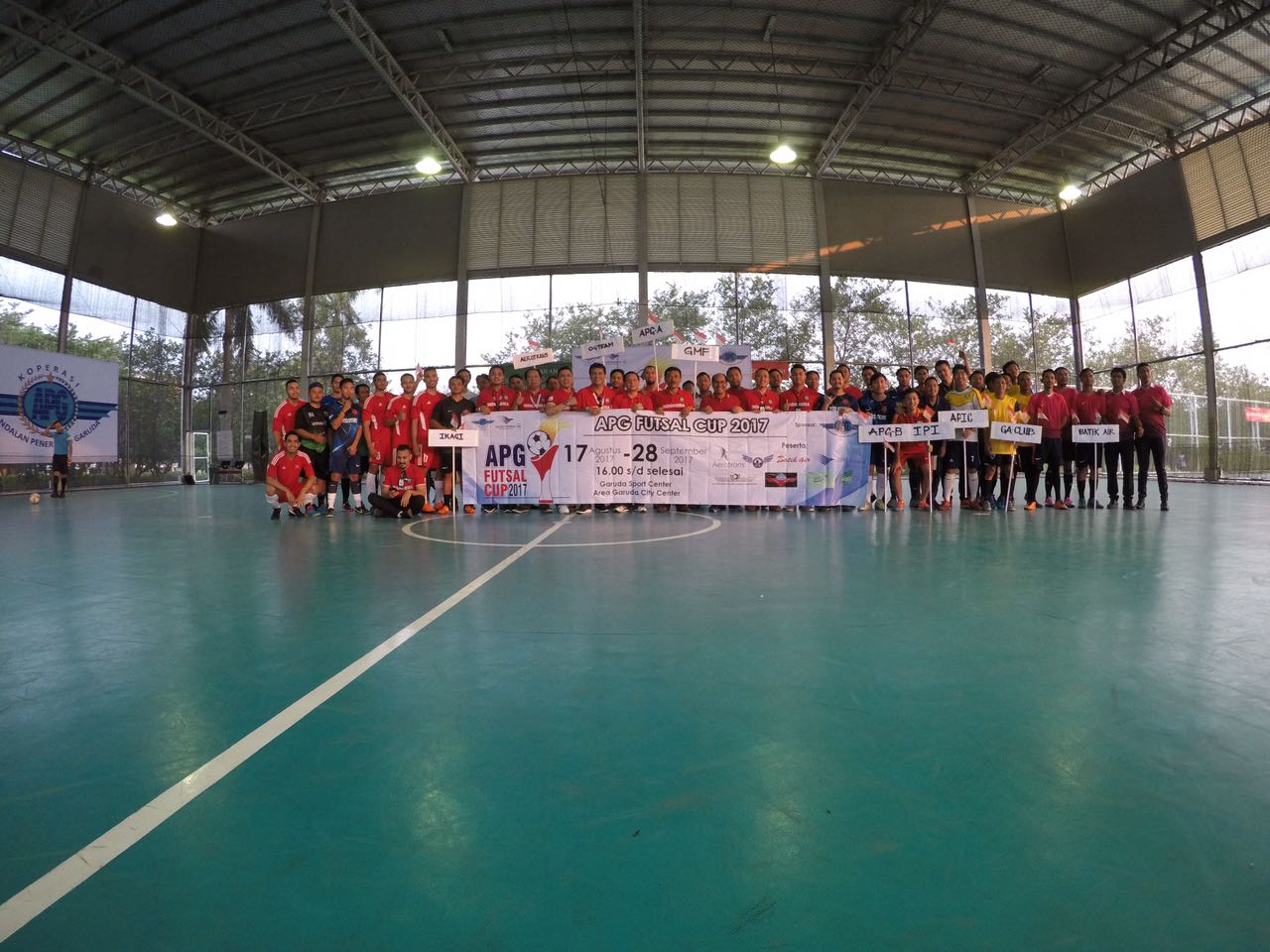 apg-futsal-cup-2017-resmi-digelar