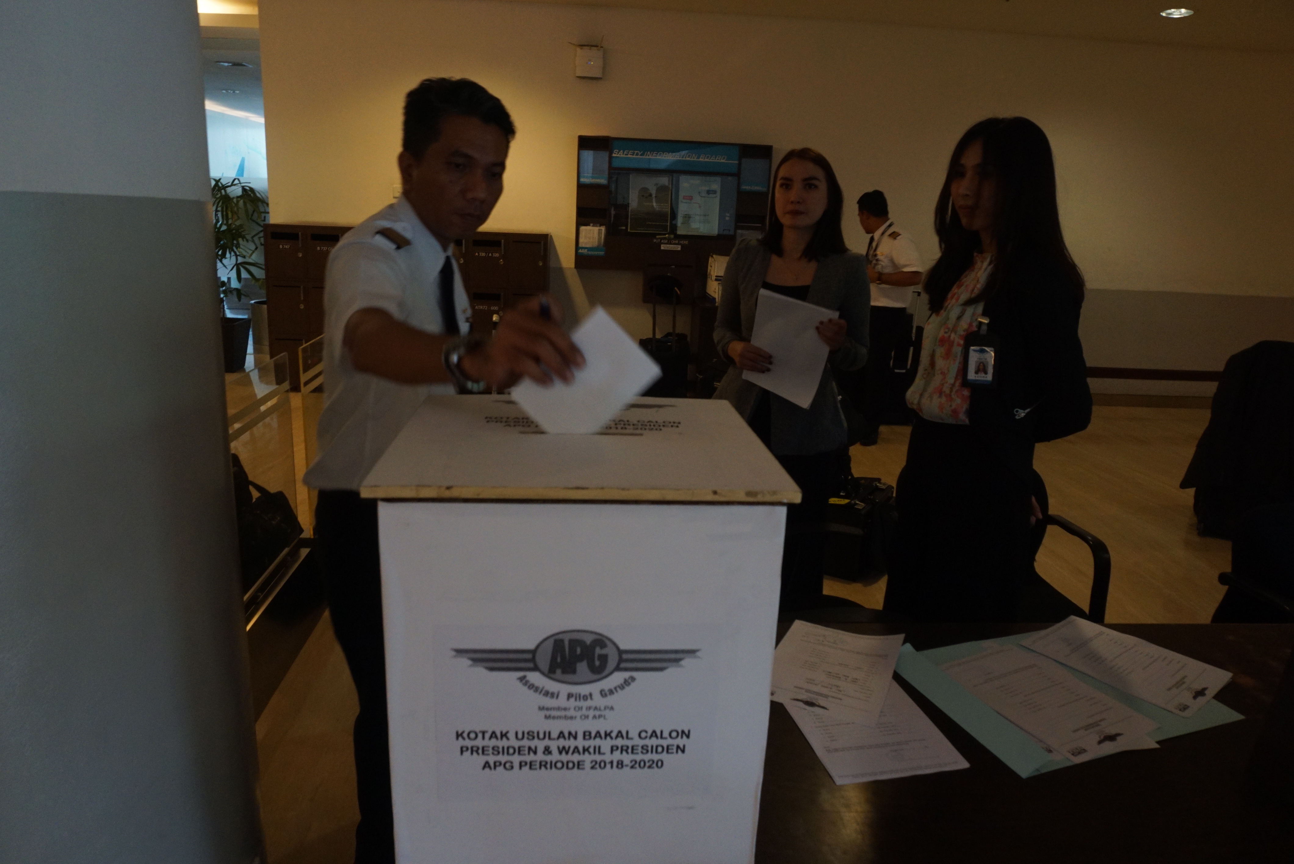 pemilihan-presiden-dan-wakil-presiden-apg-dilaksanakan-14-desember-2017