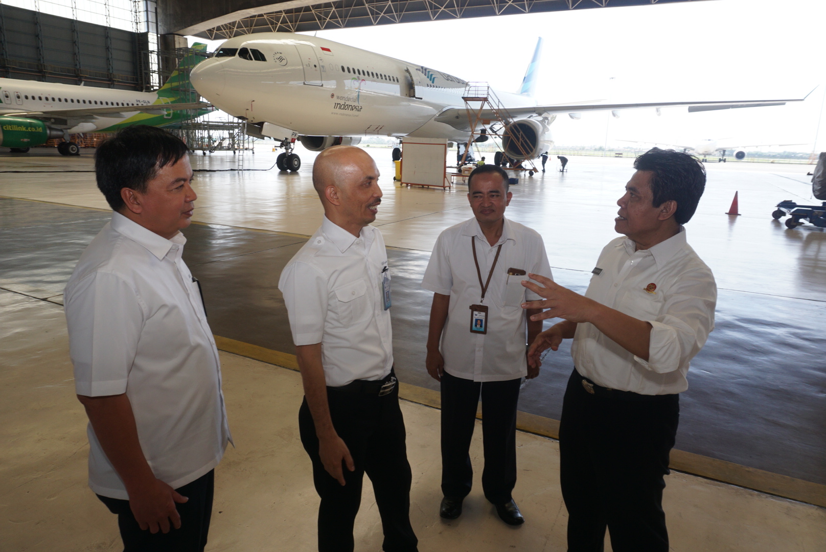 dirjenhubud-minta-operator-penerbangan-layani-penerbangan-dengan-konsisten