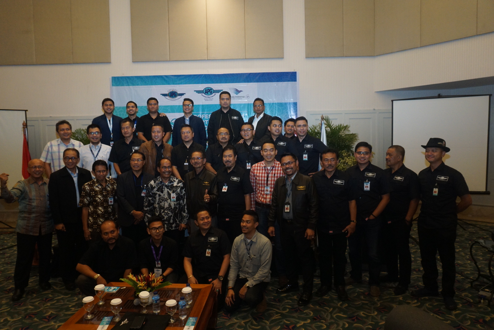 musanglub-apg-ditutup-oleh-direktur-operasi-garuda-indonesia