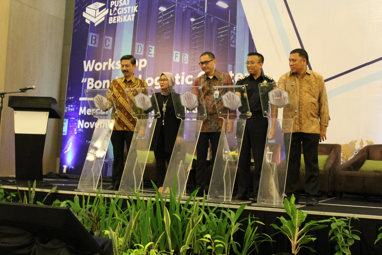 gmf-gandeng-bea-cukai-dan-pplbi-selenggarakan-loka-karya-pusat-logistik-berikat