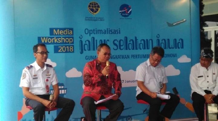 airnav-perbarui-sistem-navigasi-bandara-wiriadinata-tasikmalaya