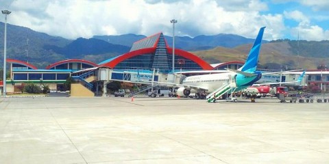 bandara-sentani-dan-radin-inten-ii-akan-dikerjasamakan-dengan-ap-i-dan-ii