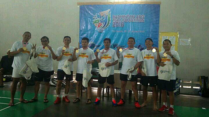 ini-juara-badminton-apg-team-competition-2018