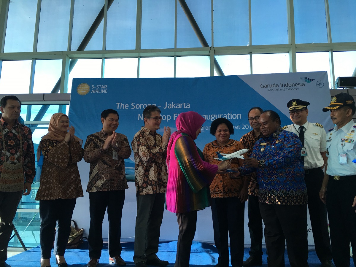 garuda-indonesia-resmi-layani-penerbangan-jakarta-sorong-pp