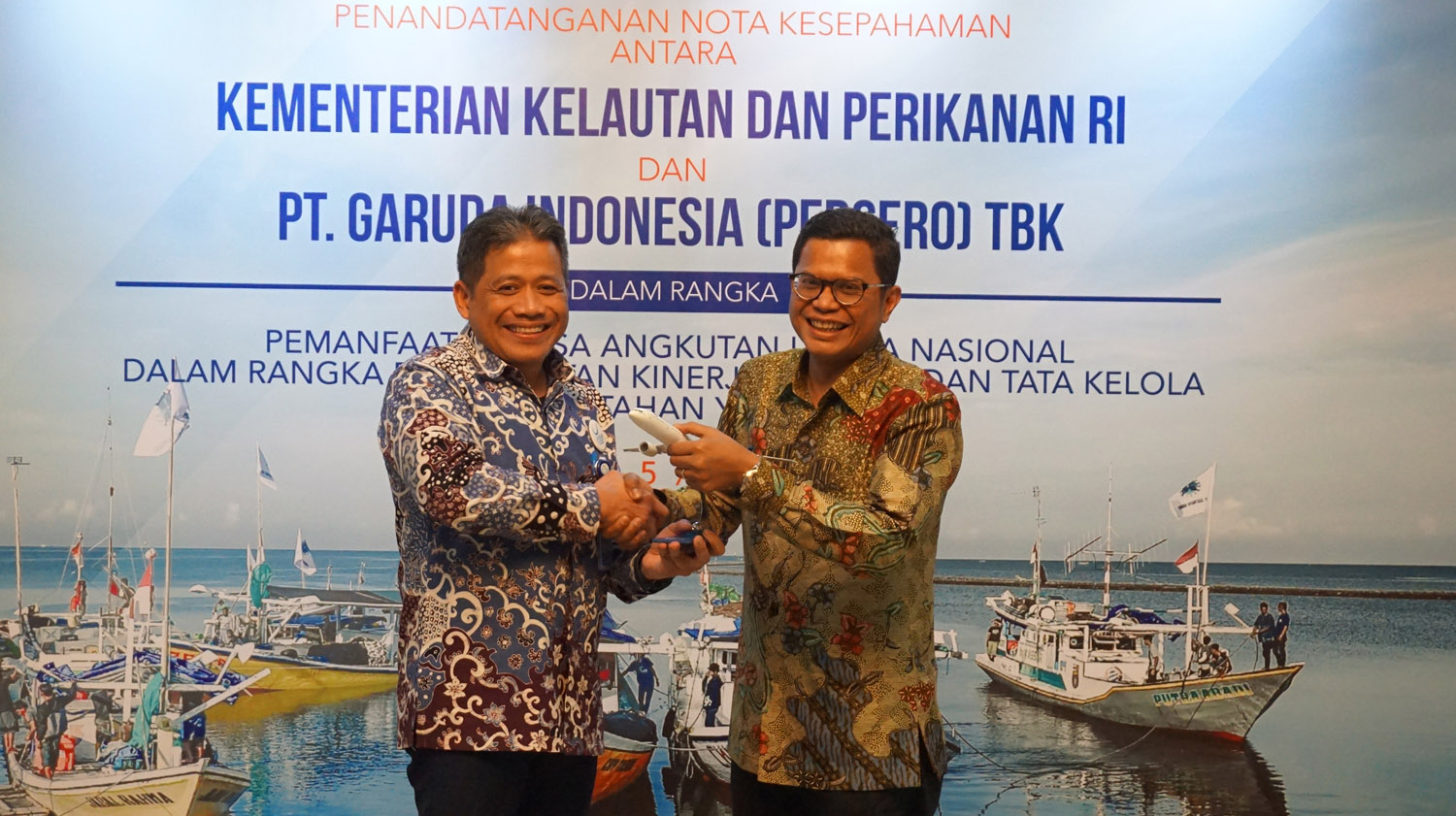 garuda-indonesia-ditunjuk-sebagai-maskapai-resmi-kementerian-kelautan-dan-perikanan-ri