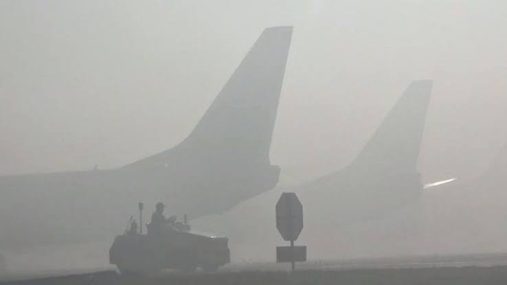 kabut-asap-garuda-lakukan-penyesuaian-jadwal