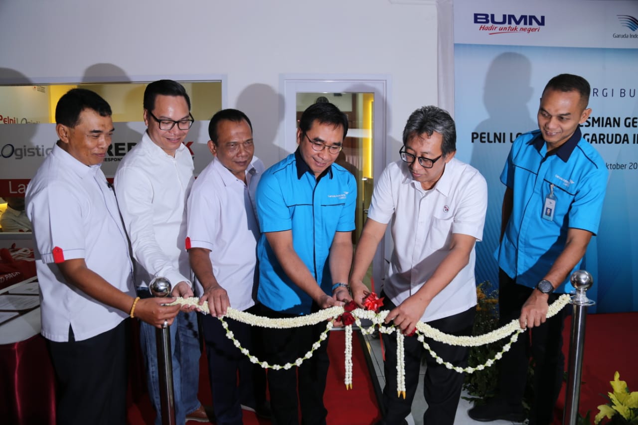 garuda-indonesia-dan-pelni-jalin-kemitraan-perluasan-jaringan-distribusi-kargo-nasional
