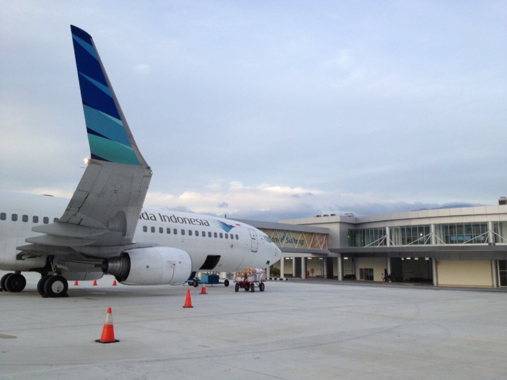 ap-ii-bentuk-tim-khusus-guna-pantau-penurunan-harga-tiket-pesawat