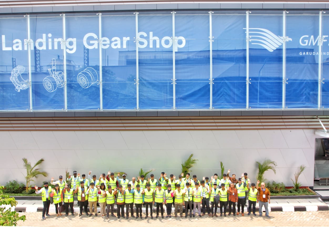 fasilitas-landing-gear-shop-diresmikan