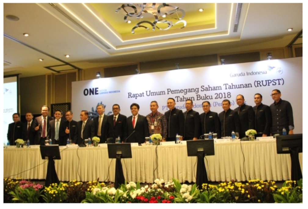 garuda-indonesia-laksanakan-rups-tahunan