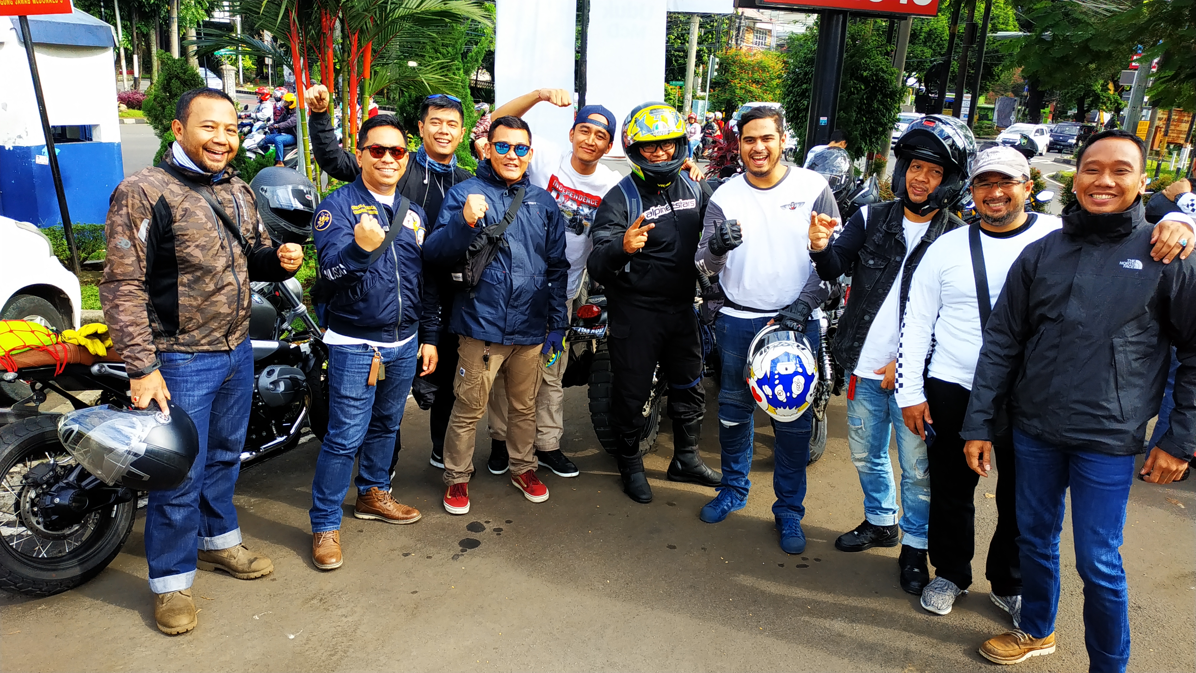 apg-bikers-glamping-ke-ciwidey