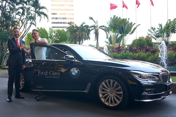 garuda-indonesia-jalin-kerjasama-dengan-bmw