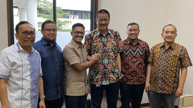 dirut-garuda-indonesia-jadi-ketua-dewan-pembina-inaca